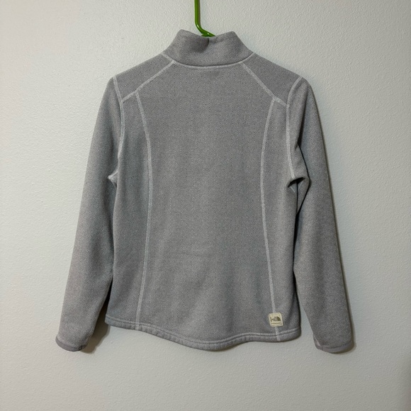 The North Face Crescent Ridge Pullover Sweatshirt—M - Picture 7 of 12